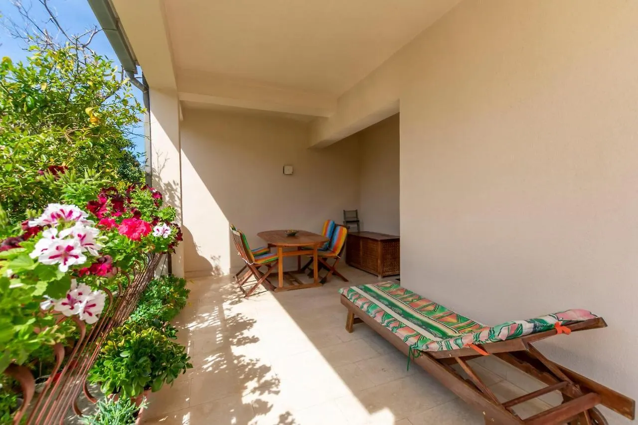 Apartment Tonia Kastela