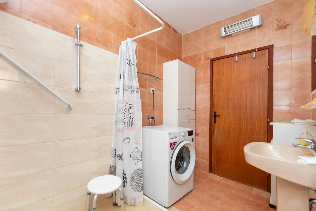 Apartment Tonia Kastela