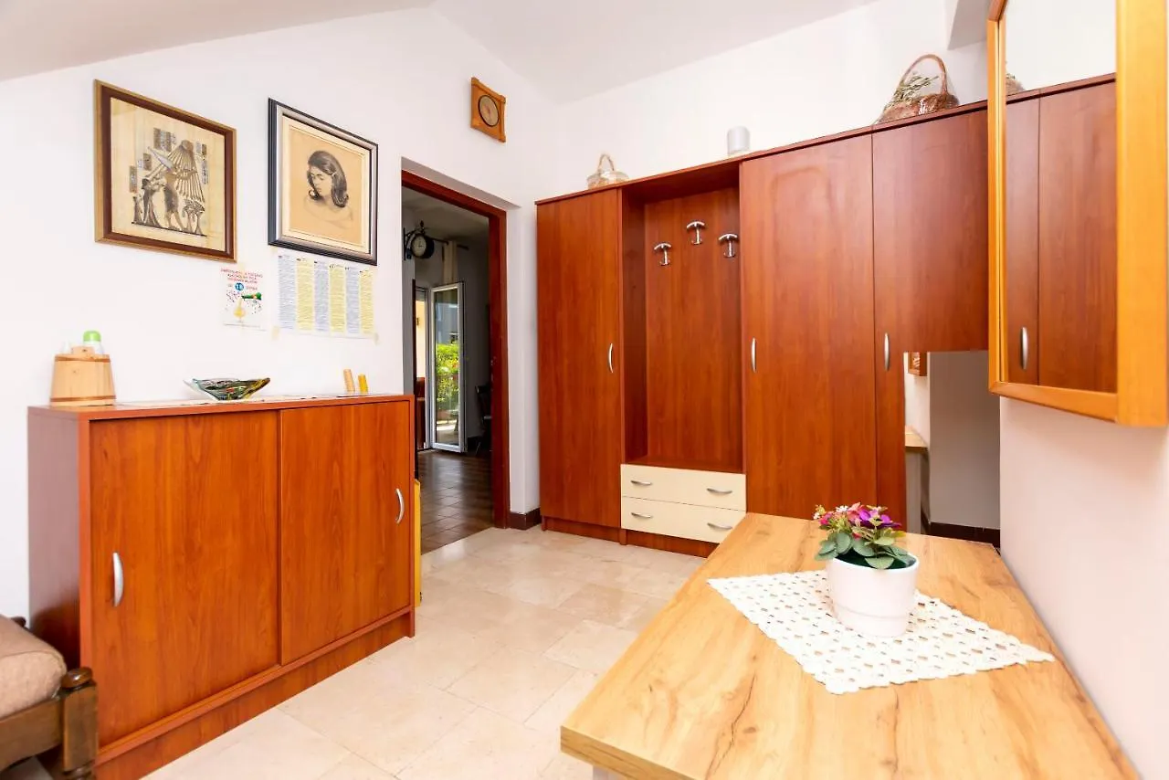 Apartment Tonia Kastela 0*,